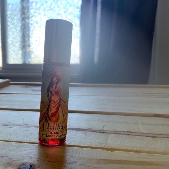 Litha oil Perfume only. - Picture 3 of 3